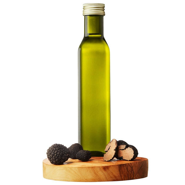 Oil & Vinegar - Black Truffle Extra Virgin Olive Oil 100ml Oil & Vinegar