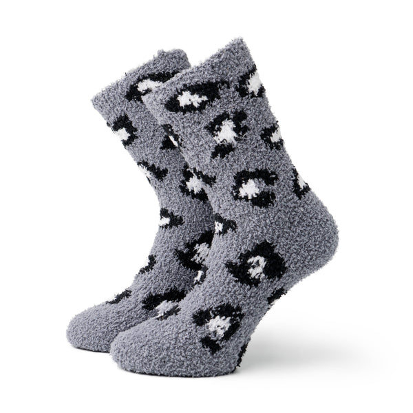 DM Merchandising - Hello Mello Cat Nap Lounge Socks Open Stock DM Merchandising