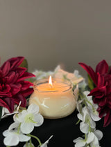 Candles and Cream Collection - Spa Day -  Lotion Candles and Lotion Melts Candles and Cream Collection
