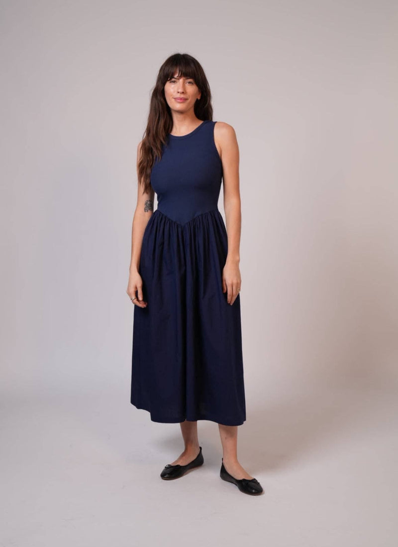 Sunday Ritual - Audrey Dress Sunday Ritual