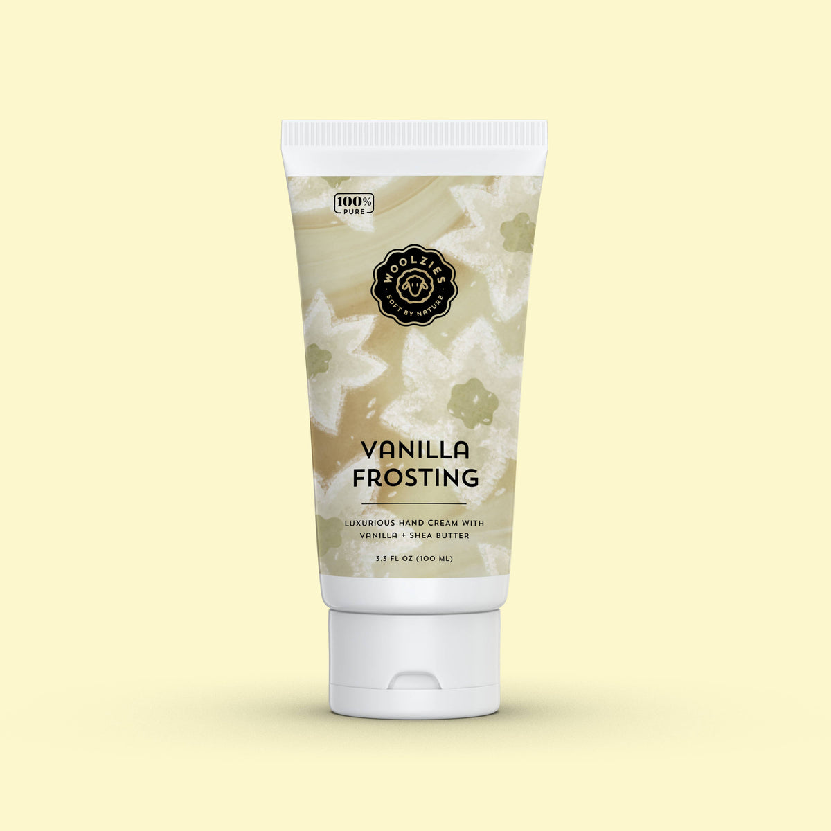 Honey Butter Hand Cream 2oz