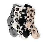 DM Merchandising - Hello Mello Cat Nap Lounge Socks Open Stock DM Merchandising
