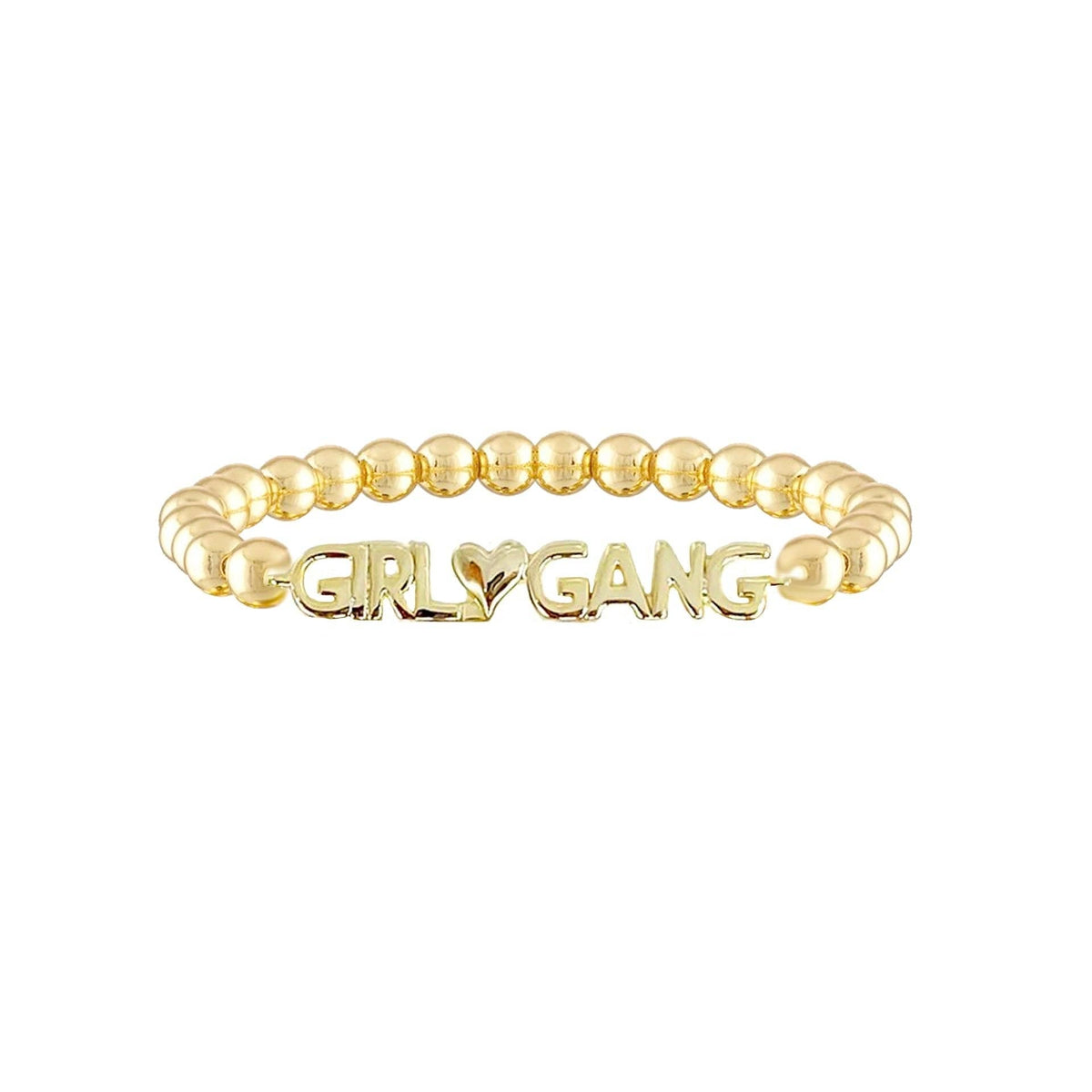 Love, Lisa - Karen's Powerful Reminder Bracelet Love, Lisa