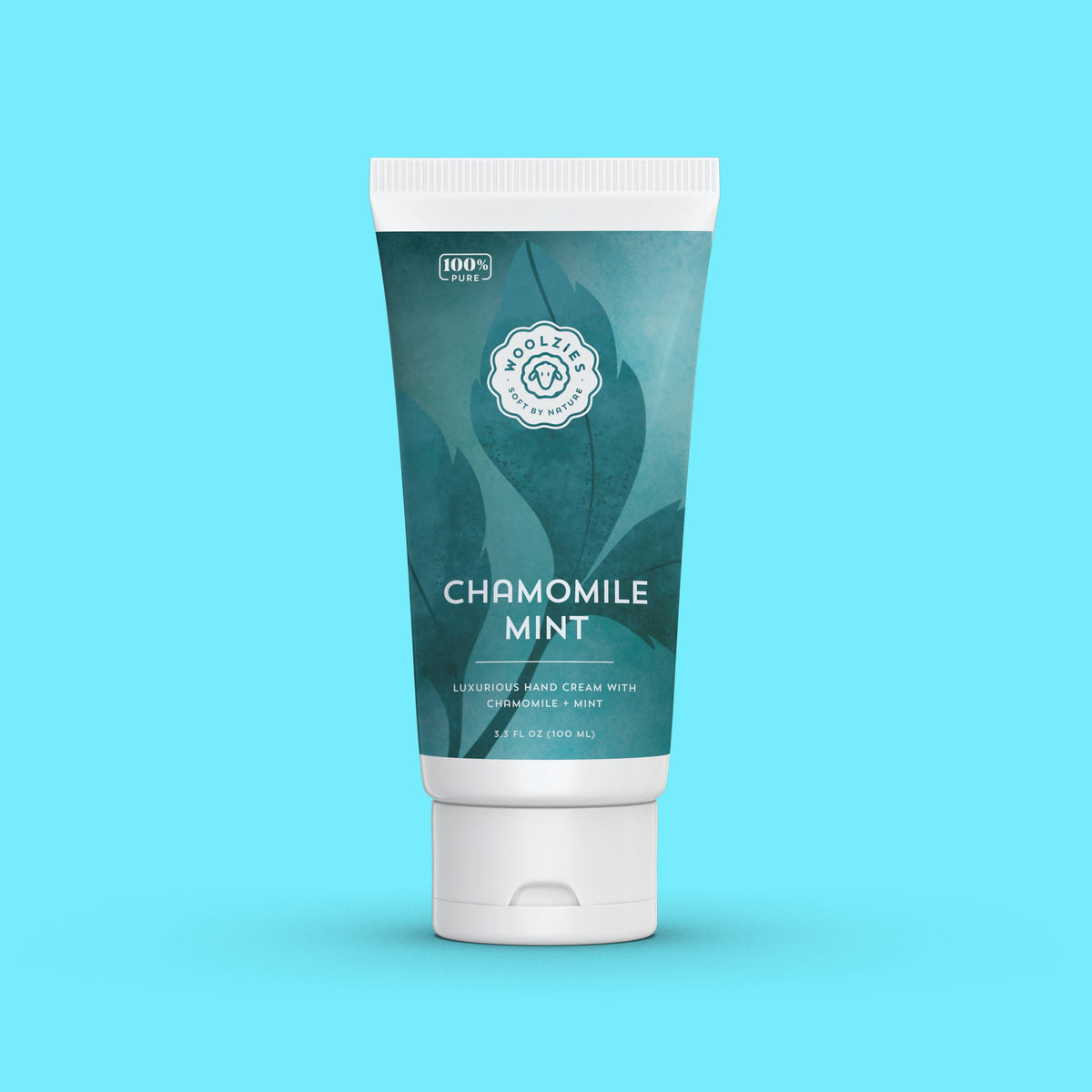 Honey Butter Hand Cream 2oz