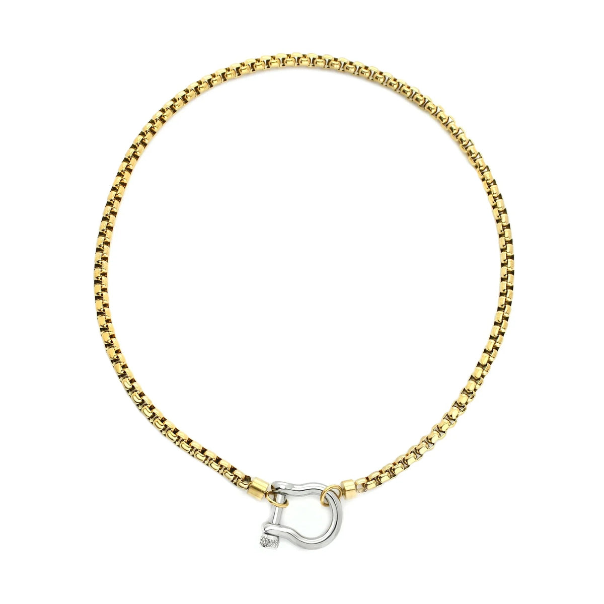 Artizan Joyeria Necklaces Artizan Joyeria