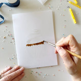 emily lex studio - Celebrate paintable notecards emily lex studio