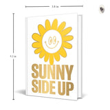 Sunny Side Up Book