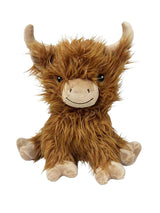 1i4 Group - Henry Highland Cow Warm Pal 1i4 Group