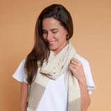 Elsie & Zoey - Narelle Waterproof Bubble Hoop Earrings Elsie & Zoey