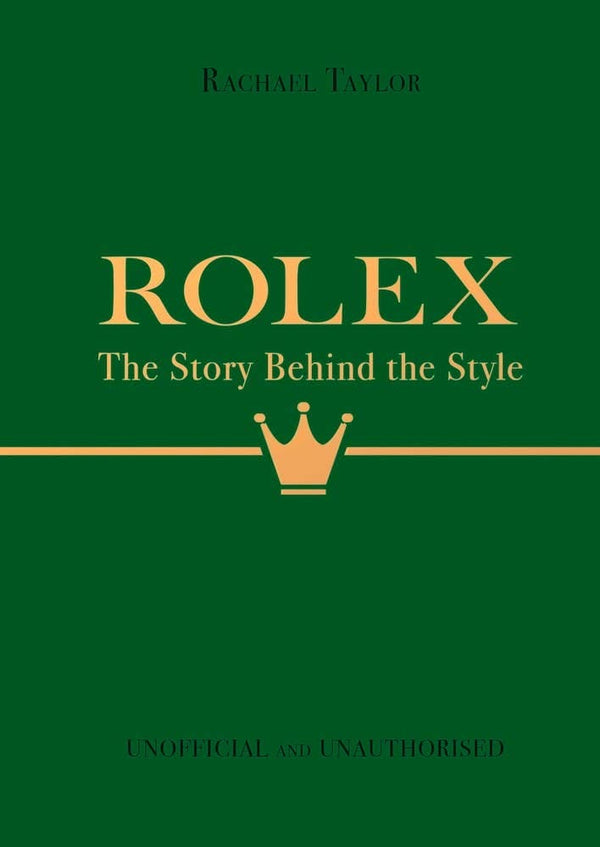 - Rolex Independent Publishers Group