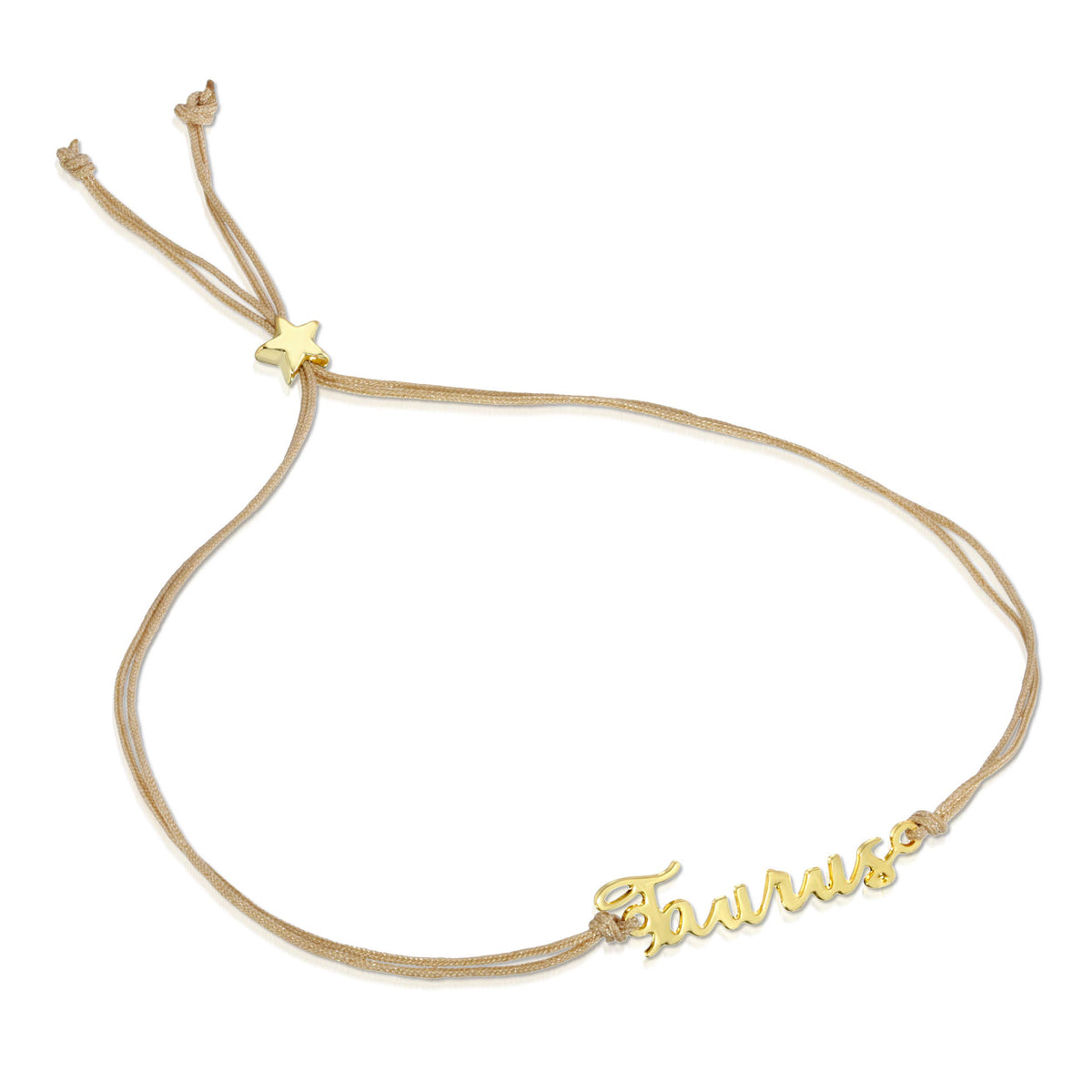 Zodiac Bracelets