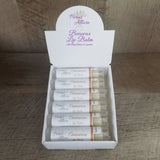 Beeswax Lip Balm - All Natural w/ Shea Butter & Lanolin - Kindred & Crew