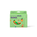 My Spa Life - Groovy Chick Easter Themed Brightening Undereye Masks My Spa Life