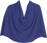 TINA Stephens Italy/Tees By Tina - Cashmere Ruana (SWE01) TINA Stephens Italy/Tees By Tina