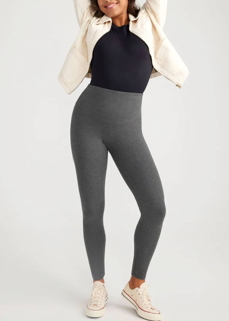 Yummie - Lucy Short Sleeve T-Shirt Shaping Bodysuit Yummie