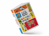 My First 100 Animals And Birds Independent Publishers Group