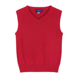 Boys Sweater Vest Set - Kindred & Crew