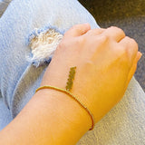 Mama Stretch Bracelet