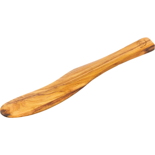 Oil & Vinegar - Olive Wood Spreader 16cm Oil & Vinegar
