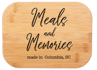 Familiar Goods - Meals and Memories - Casserole Dish Familiar Goods