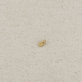 GoldFi - 18k Gold Filled Blank Tag Findings GoldFi