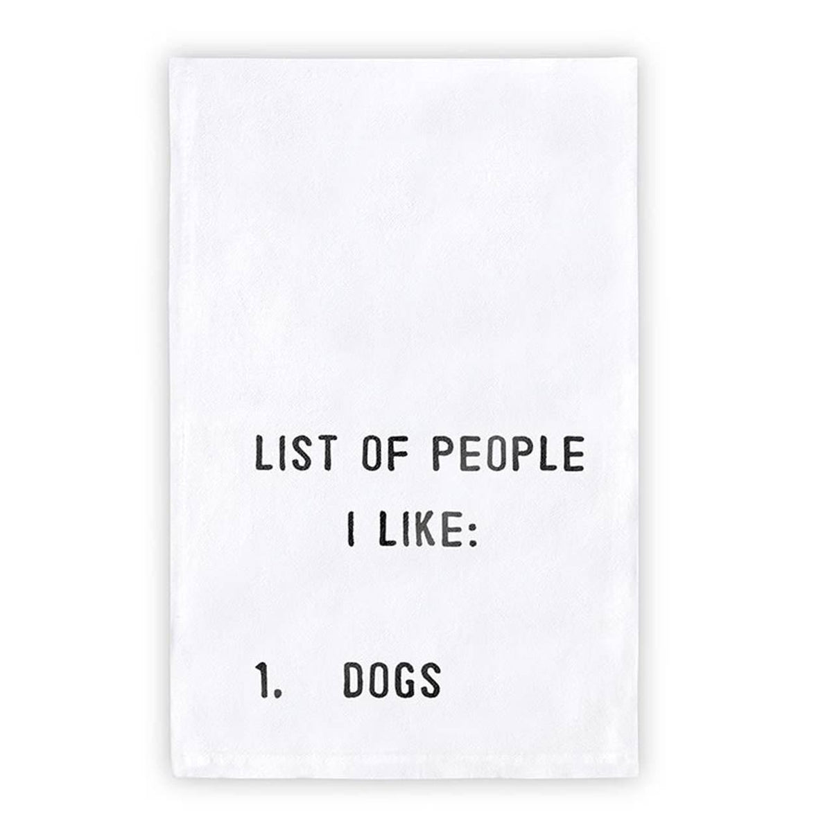 List Of People I Like: Dogs Santa Barbara Design Studio by Creative Brands
