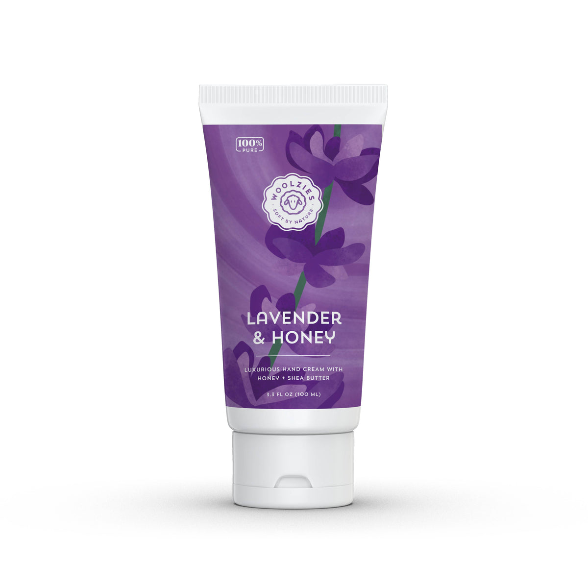 Honey Butter Hand Cream 2oz