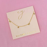 Mama Necklace
