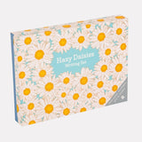 The Gifted Stationery Company - Writing Set - Hazy Daisies The Gifted Stationery Company