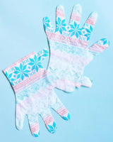 My Spa Life - Moisture Mittens Smoothing Hand Gloves "Single or 2 Pack": Single