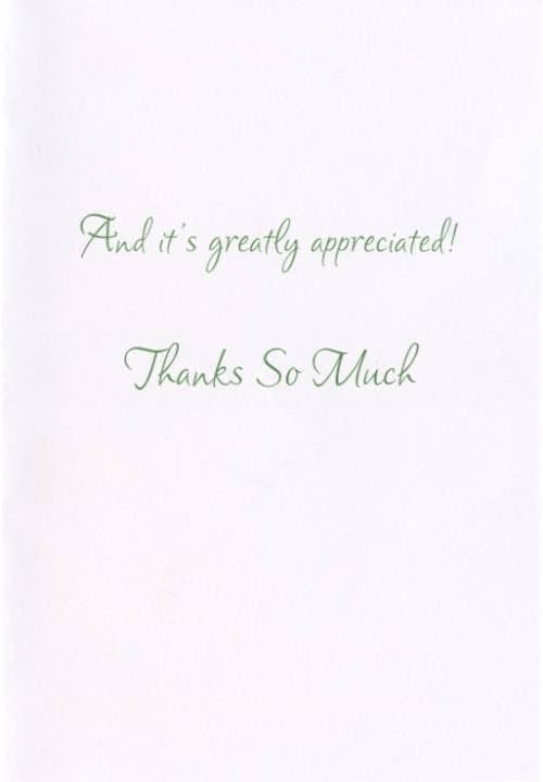 - Thank You Good Job | GRTC | SM | 24883G DICKENS INC.