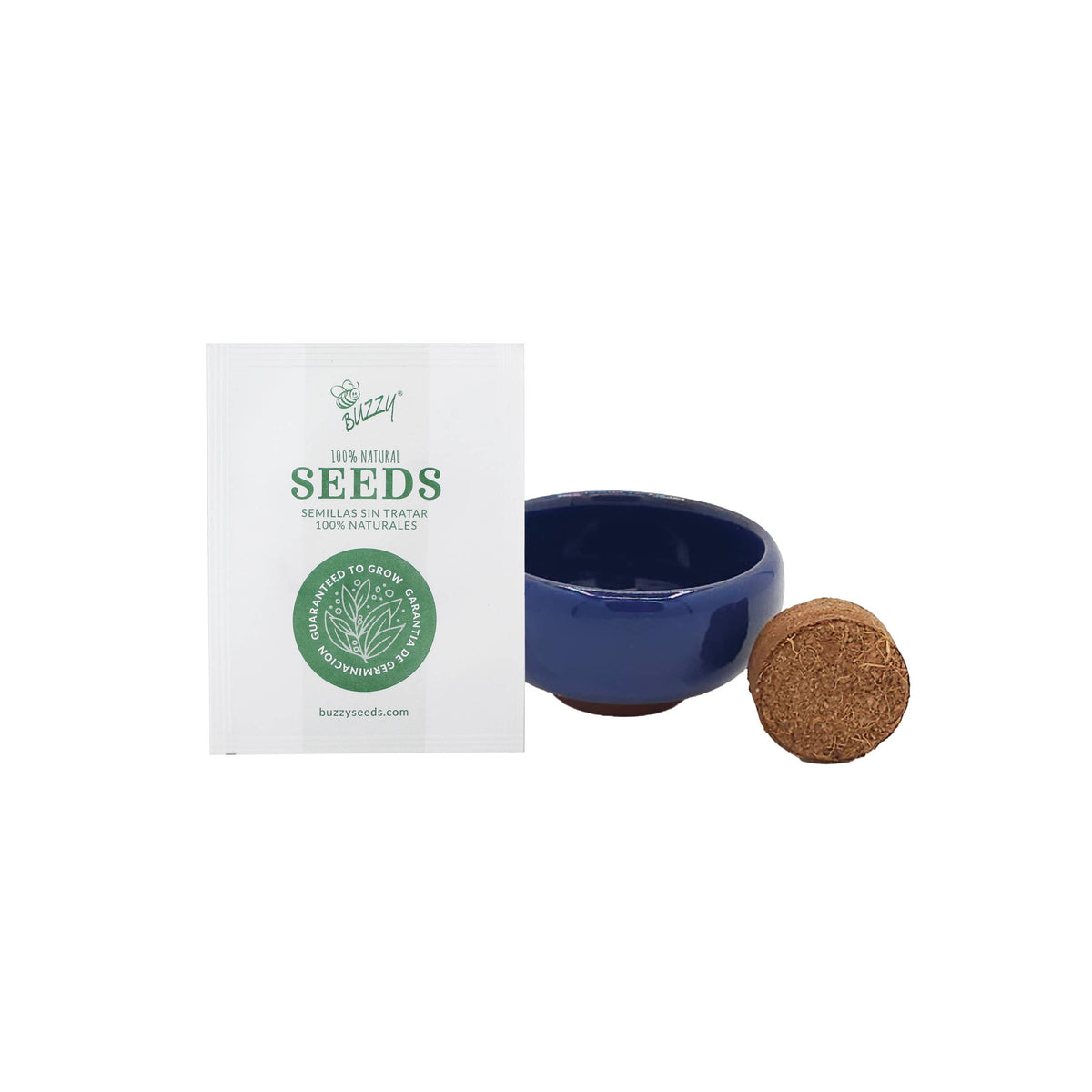 Bonsai Tree Grow Kit – 4-Pack