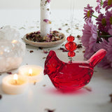 Elskandi - Cardinal Ornament - Love & Comfort Sympathy. Tomorrow Elskandi