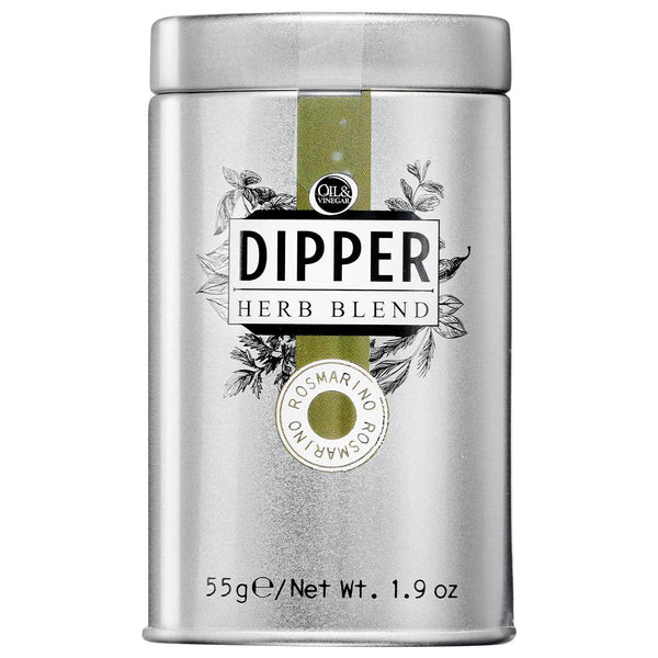 Oil & Vinegar - Dipper Rosemary Blend 55g/1.9 Oz Oil & Vinegar