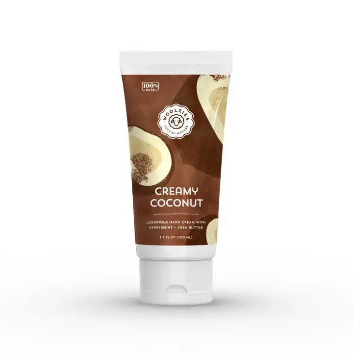 Honey Butter Hand Cream 2oz