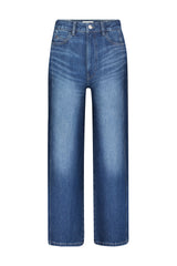 Women’s Nice Wide Leg Jeans Warp & Weft