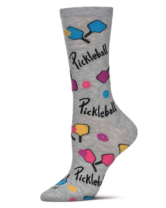 Women’s Pickleball Paddle Bamboo Crew Infinity Classics International Inc.