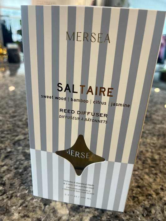 Mersea Diffuser Saltaire