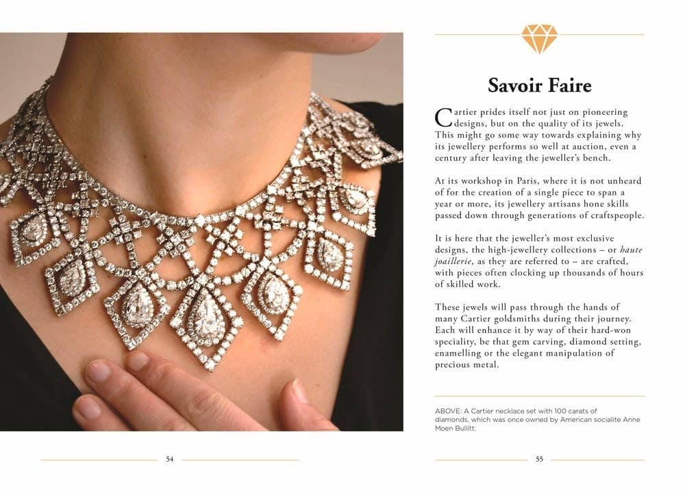 Cartier: The Story Behind the Style Independent Publishers Group