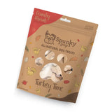 Spunky Pup - All Natural Crunchy Biscuits Treats Spunky Pup