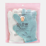 Glow Body Treatment - Two Pairs