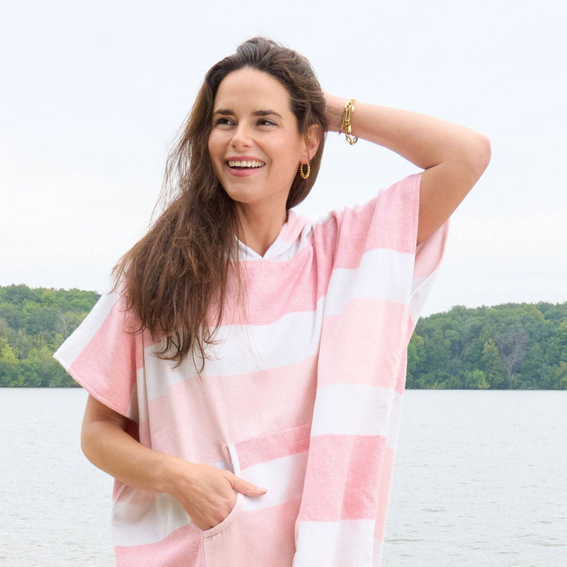 Elsie & Zoey - Narelle Waterproof Bubble Hoop Earrings Elsie & Zoey