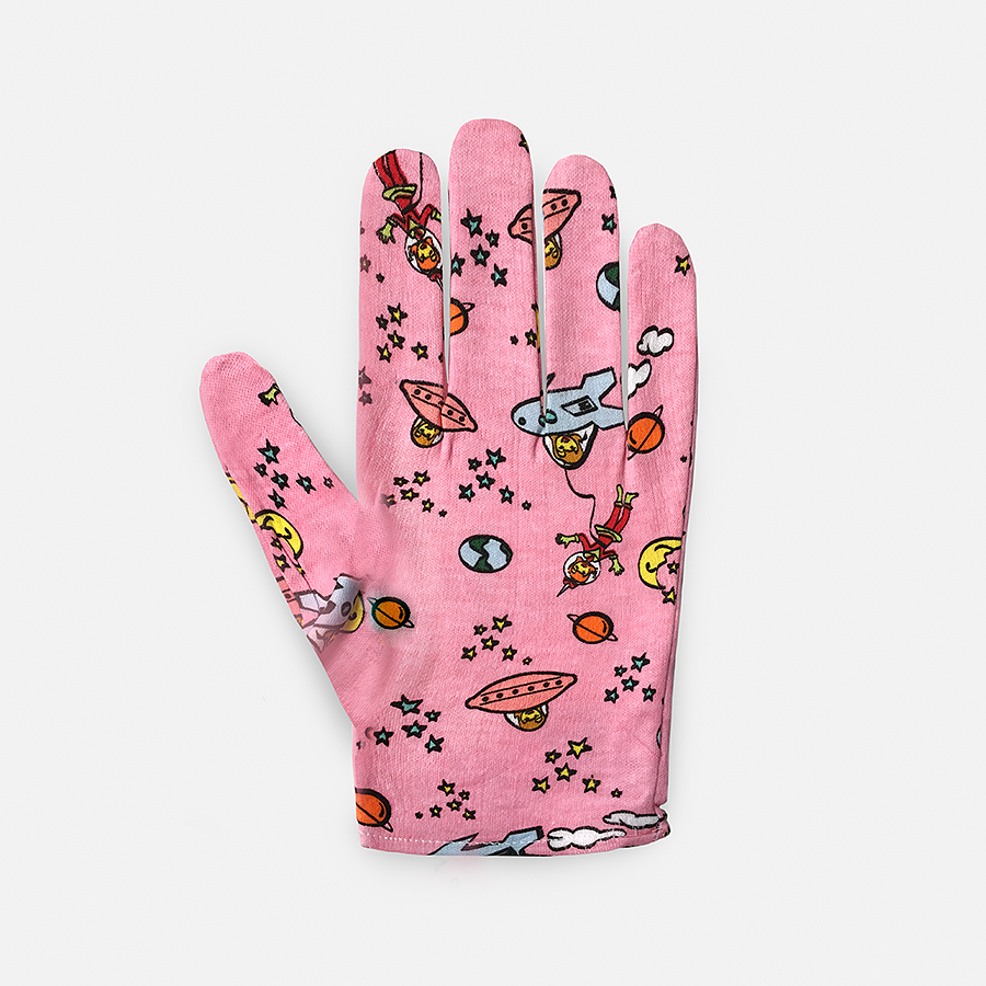 Moisture Enhancing Gloves