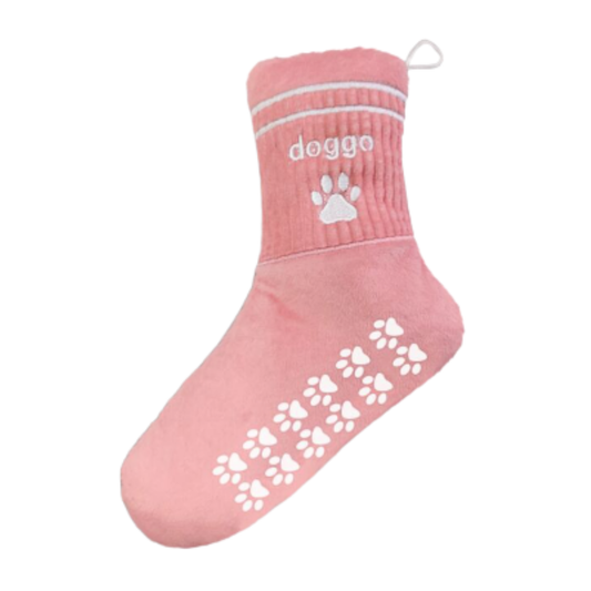 Dog - Doggo Athletic Sock