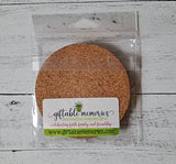 Connecticut Souvenir Gift Coaster Giftable Memories