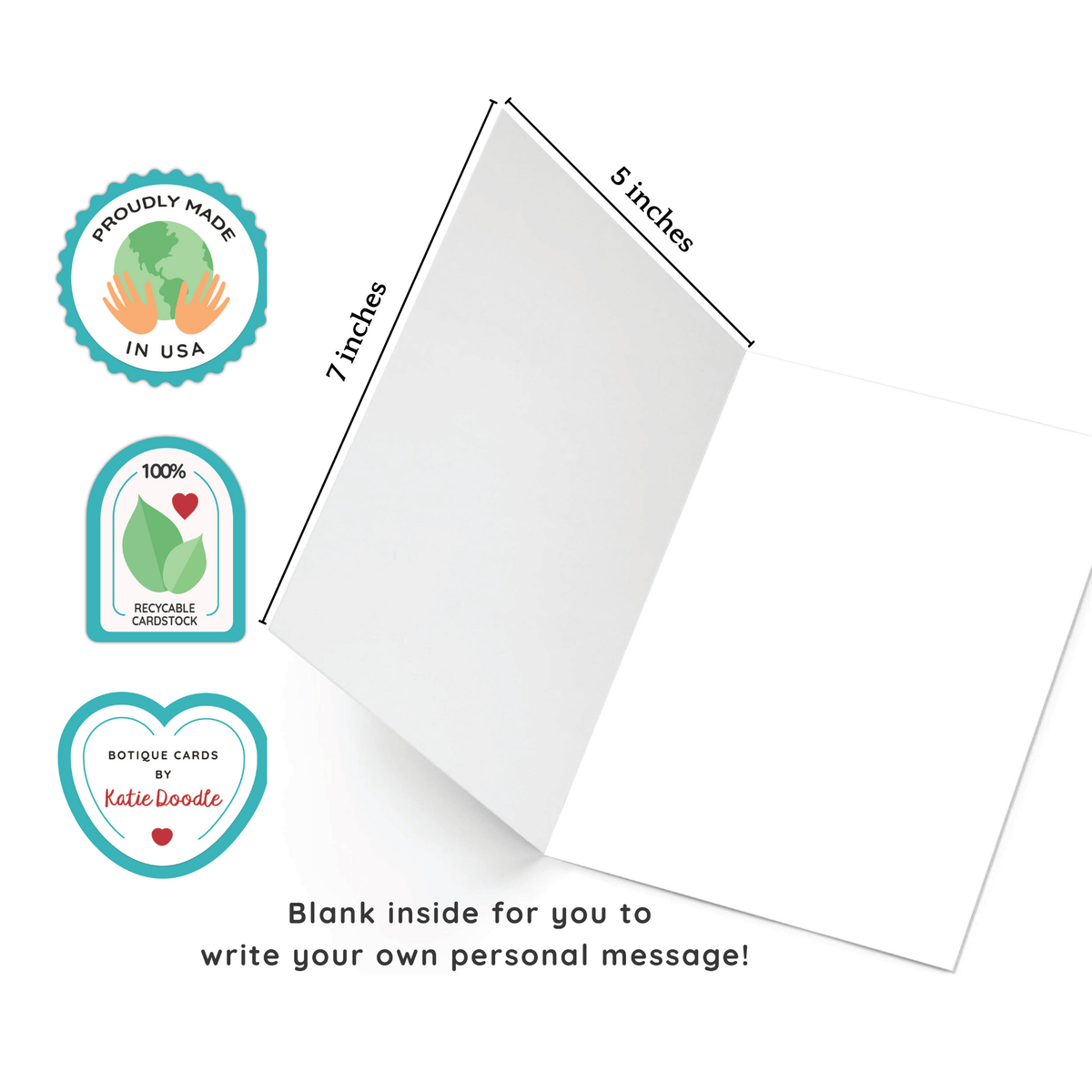 Funny Birthday  Millennials Greeting card