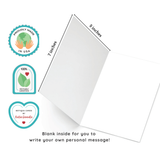 Funny Birthday  Millennials Greeting card