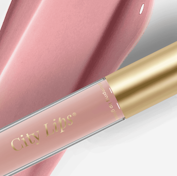 City Beauty - City Lips - Pink Nude City Beauty