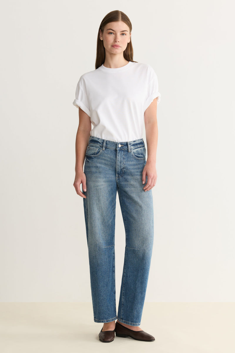 BNA in SADIE Warp & Weft