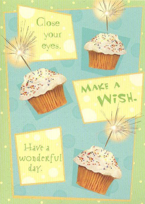 DICKENS INC. - Birthday General | GRTC | SM | 20902J DICKENS INC.